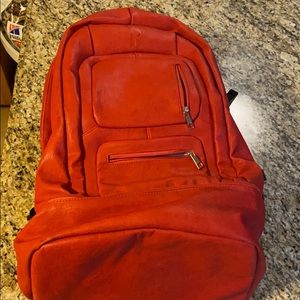 Sole Premise sneaker bag
